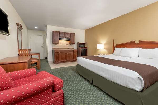 - Baymont Inn & Suites Kokomo