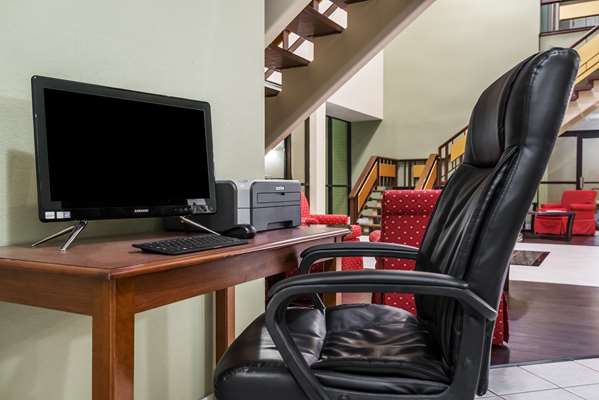 Conference Area - Baymont Inn & Suites Kokomo