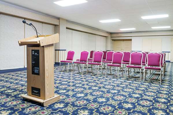  - Baymont Inn & Suites Kokomo