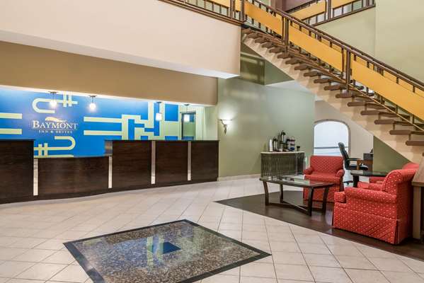  - Baymont Inn & Suites Kokomo