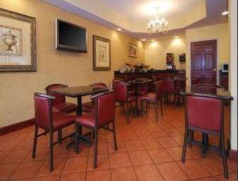  - Baymont Inn & Suites Franklin - I-65, Exit 65
