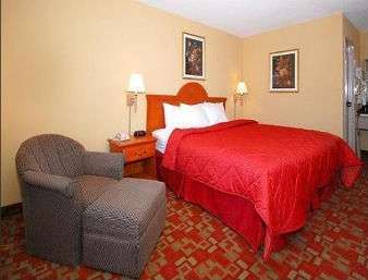  - Baymont Inn & Suites Franklin - I-65, Exit 65