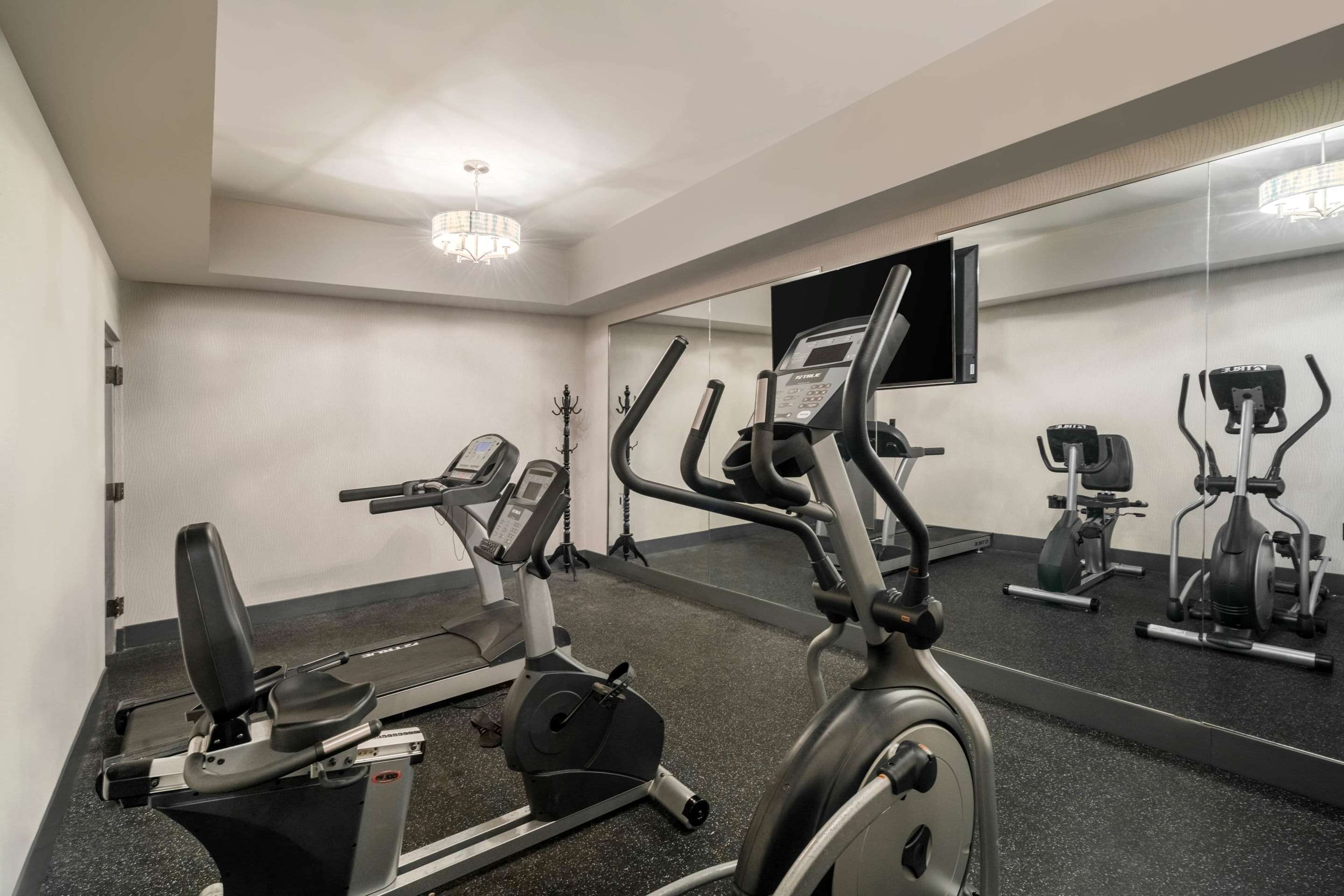 Health club | Baymont by Wyndham Franklin