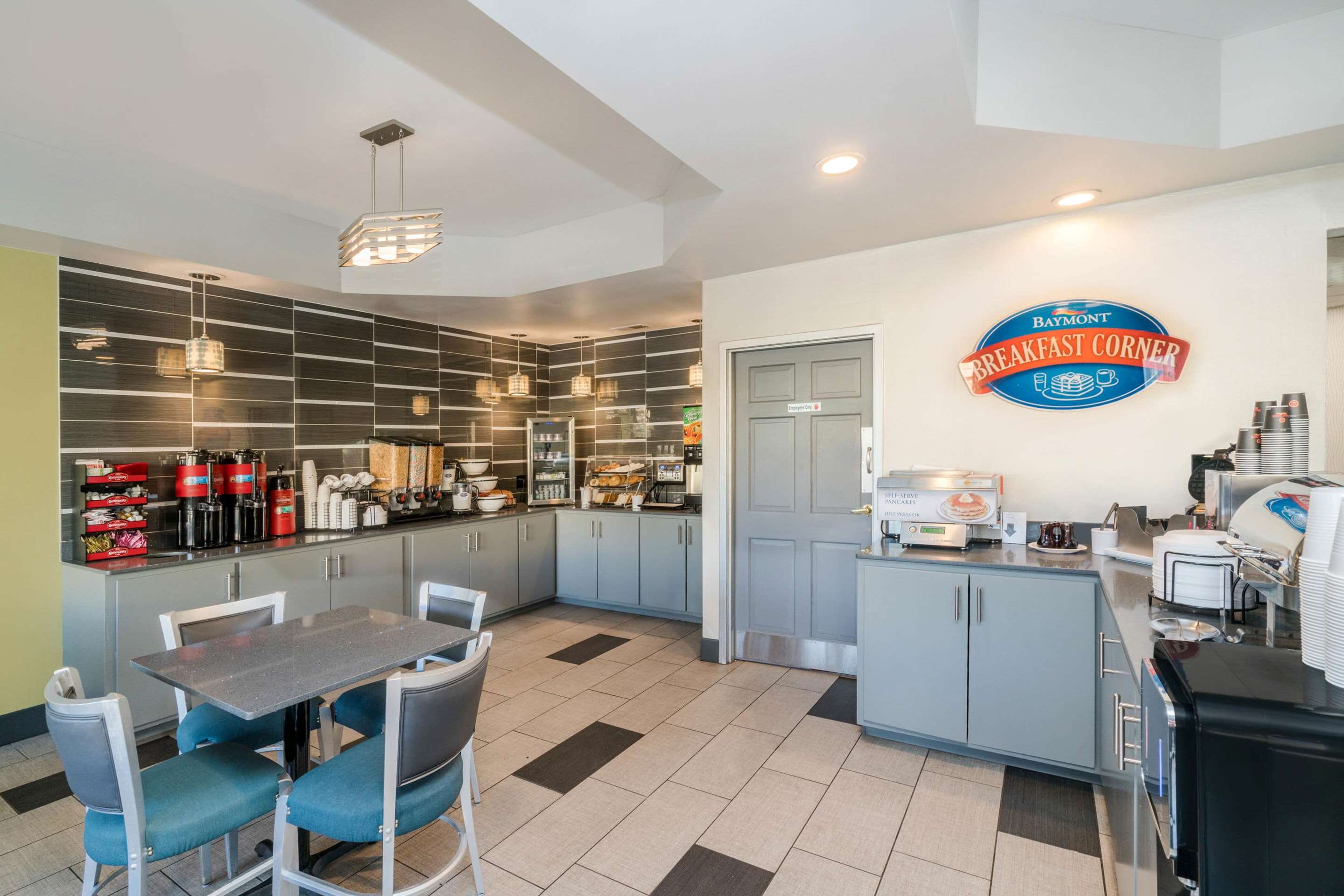 Property amenity | Baymont by Wyndham Franklin