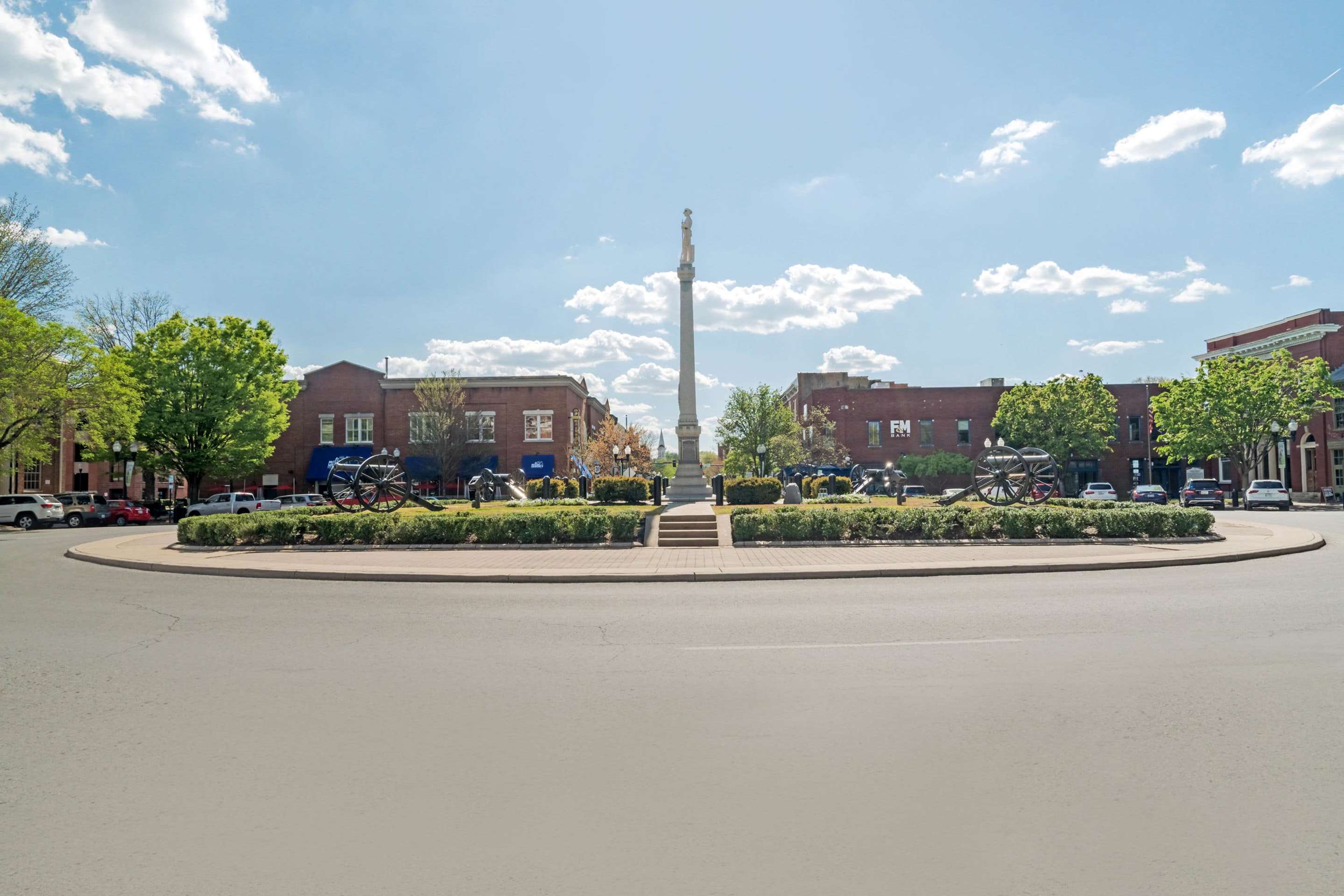 Local attraction | Baymont by Wyndham Franklin