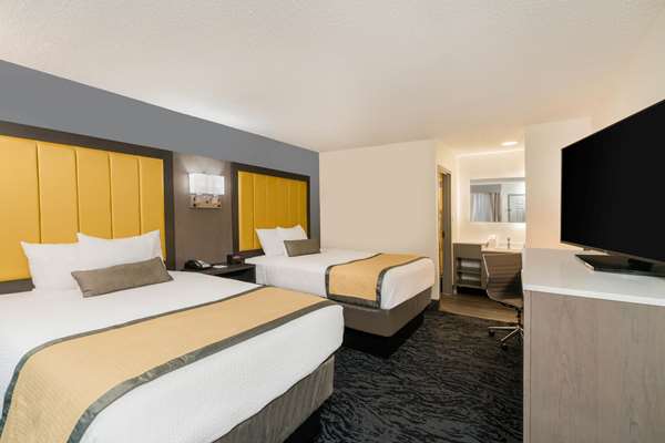  - Baymont Inn & Suites Franklin - I-65, Exit 65