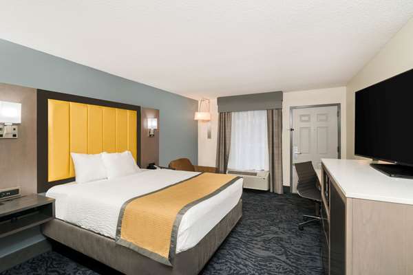  - Baymont Inn & Suites Franklin - I-65, Exit 65