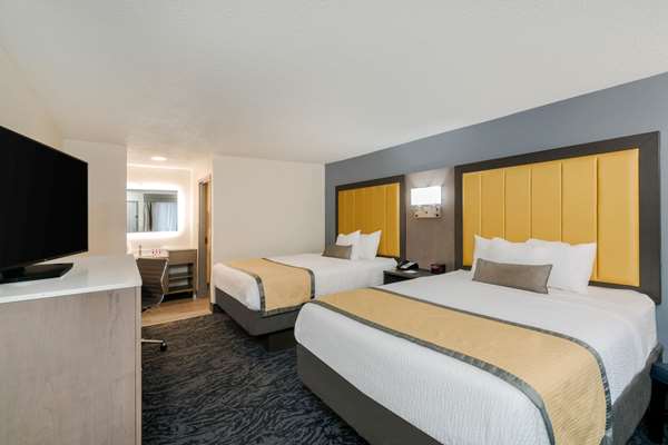  - Baymont Inn & Suites Franklin - I-65, Exit 65