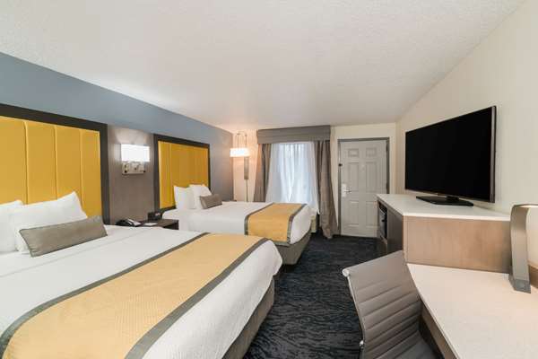  - Baymont Inn & Suites Franklin - I-65, Exit 65