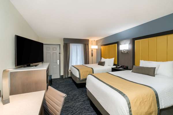  - Baymont Inn & Suites Franklin - I-65, Exit 65