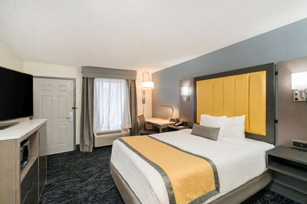  - Baymont Inn & Suites Franklin - I-65, Exit 65