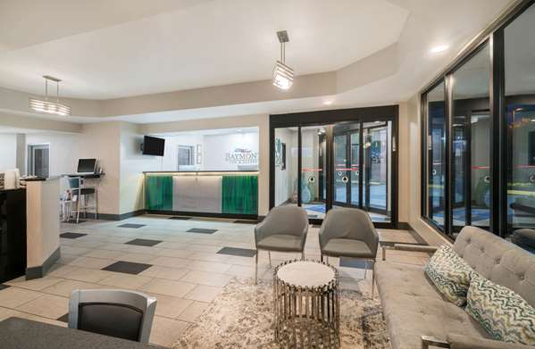  - Baymont Inn & Suites Franklin - I-65, Exit 65