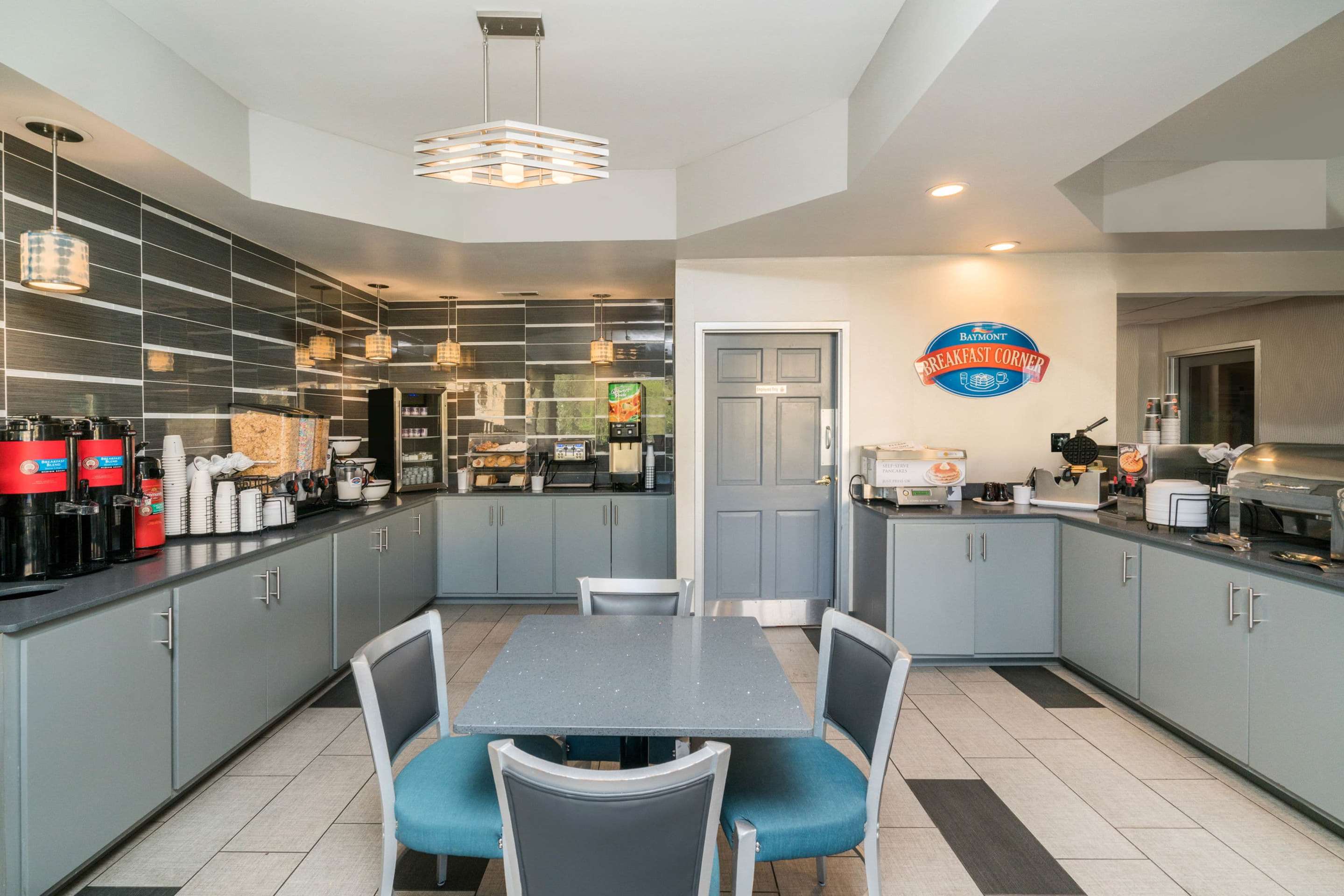 Property amenity | Baymont by Wyndham Franklin