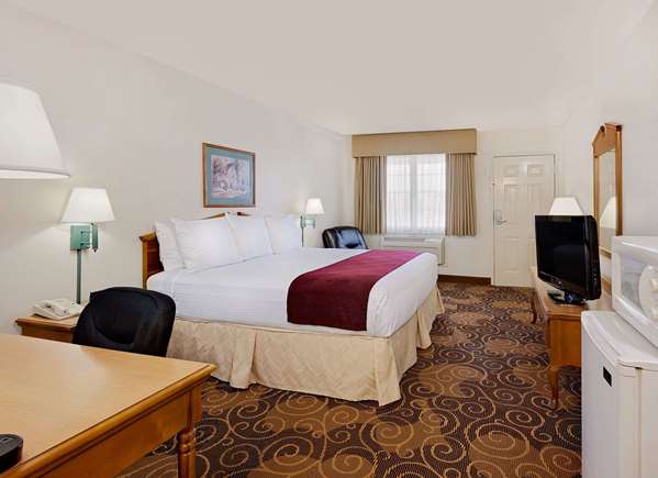  - Days Inn San Angelo