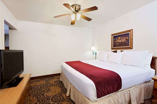  - Days Inn San Angelo
