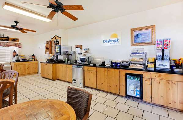  - Days Inn San Angelo