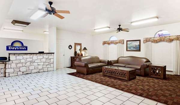 - Days Inn San Angelo