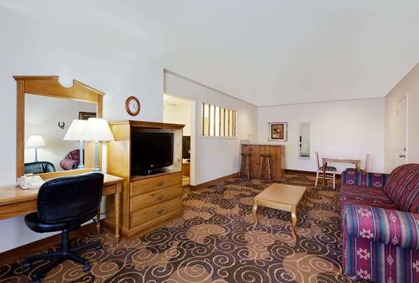  - Days Inn San Angelo