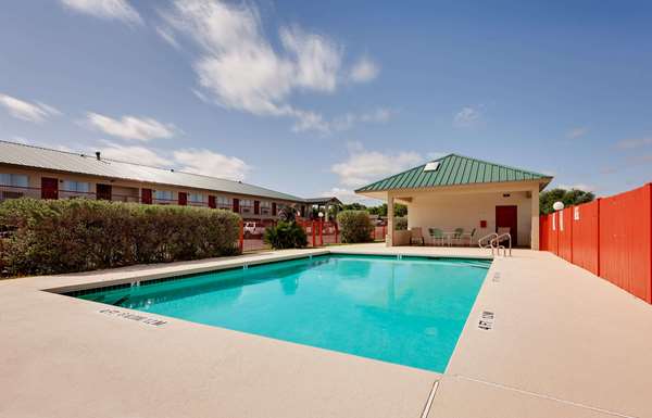 Recreation - Days Inn San Angelo