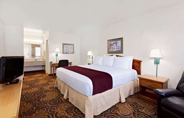  - Days Inn San Angelo