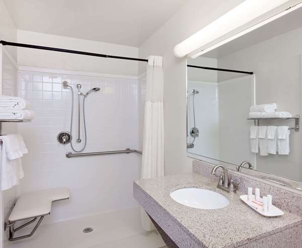  - Days Inn San Angelo