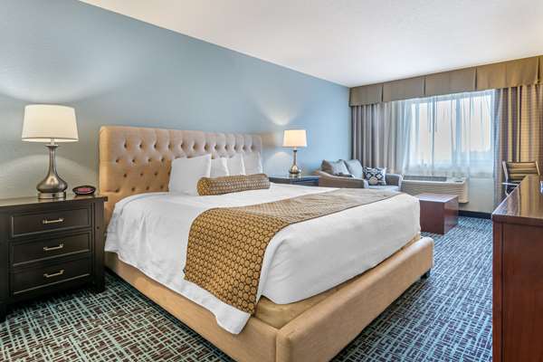  - Best Western on the River Hotel Hannibal