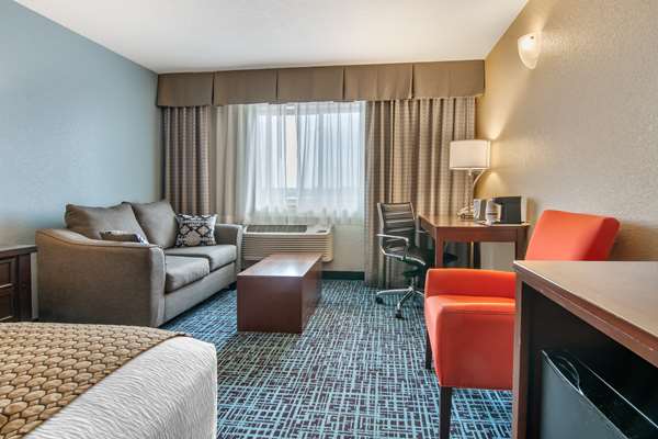  - Best Western on the River Hotel Hannibal