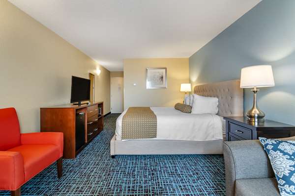  - Best Western on the River Hotel Hannibal