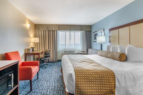  - Best Western on the River Hotel Hannibal