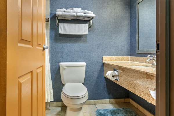  - Best Western on the River Hotel Hannibal