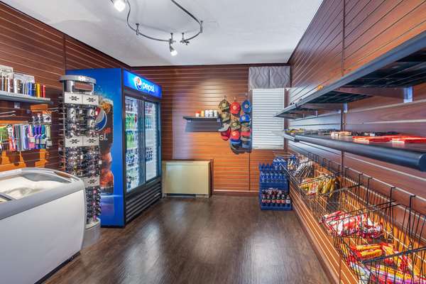  - Best Western on the River Hotel Hannibal