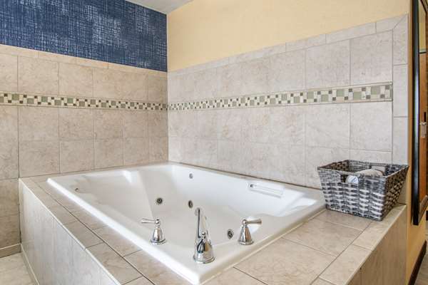  - Best Western on the River Hotel Hannibal