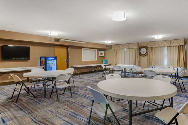  - Best Western on the River Hotel Hannibal