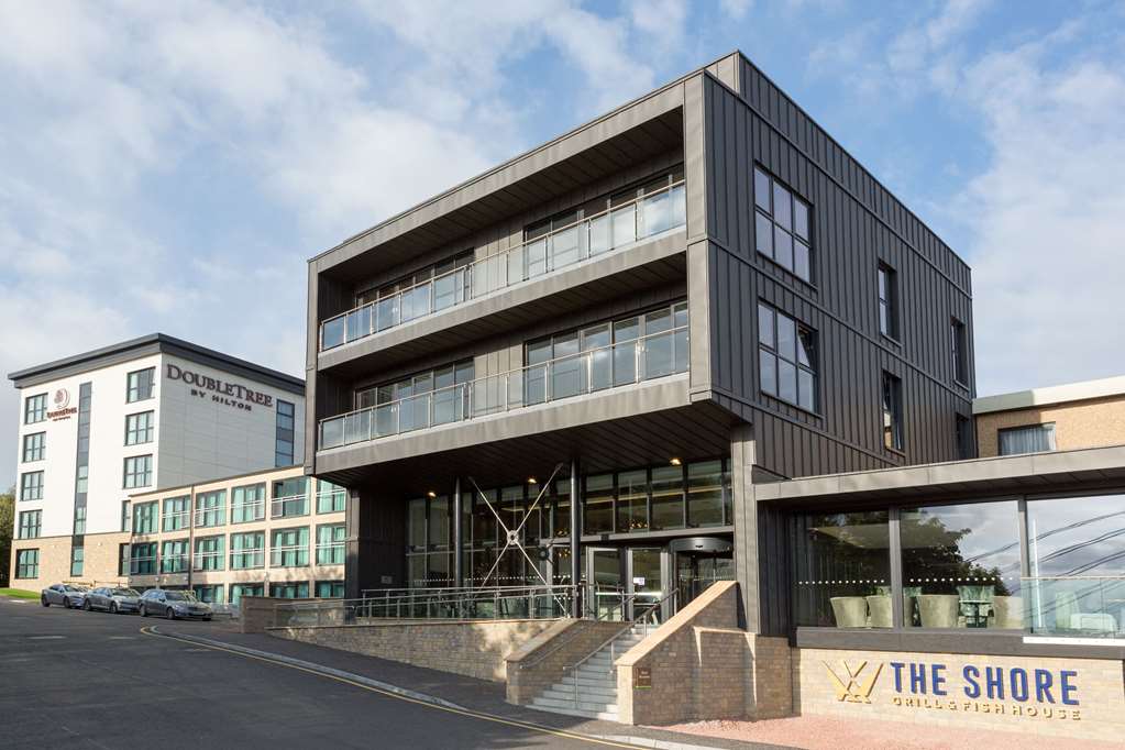 DoubleTree by Hilton Edinburgh