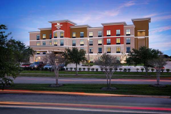Exterior view - Homewood Suites by Hilton Mall Katy - I-10, Exit 741