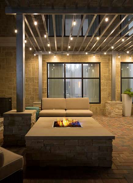 Exterior view - Homewood Suites by Hilton Mall Katy - I-10, Exit 741