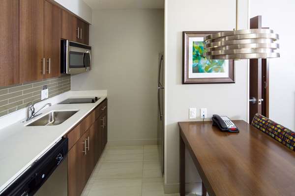  - Homewood Suites by Hilton Mall Katy - I-10, Exit 741
