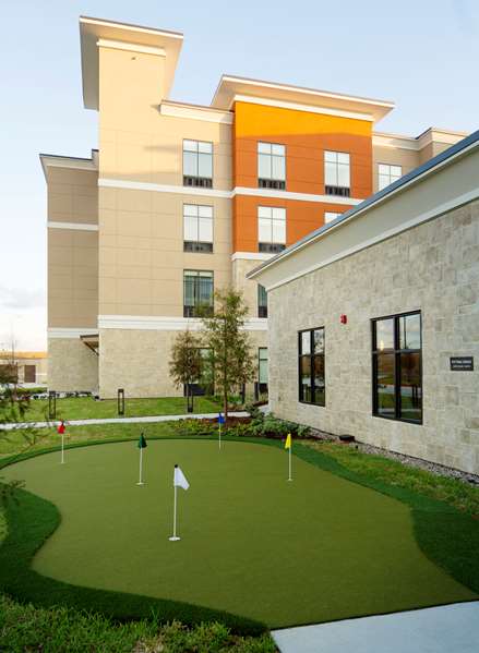 Recreation - Homewood Suites by Hilton Mall Katy - I-10, Exit 741
