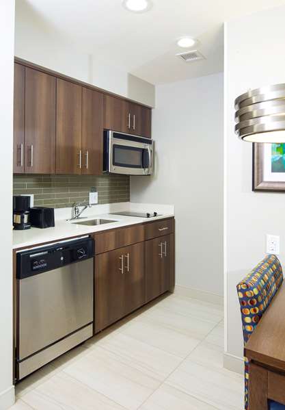  - Homewood Suites by Hilton Mall Katy - I-10, Exit 741