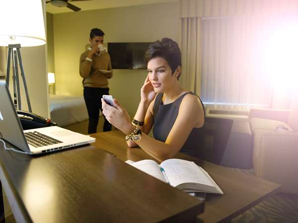  - Homewood Suites by Hilton Mall Katy - I-10, Exit 741