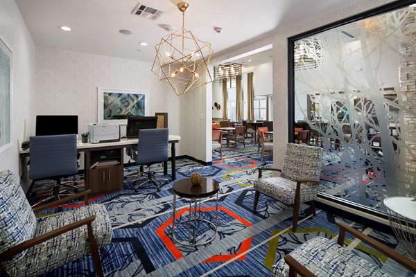 Conference Area - Homewood Suites by Hilton Mall Katy - I-10, Exit 741