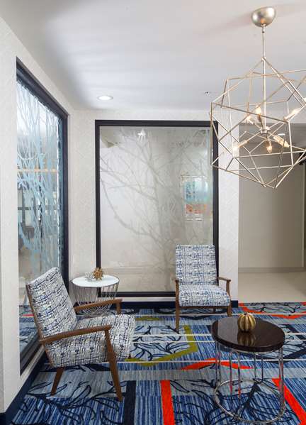 Conference Area - Homewood Suites by Hilton Mall Katy - I-10, Exit 741