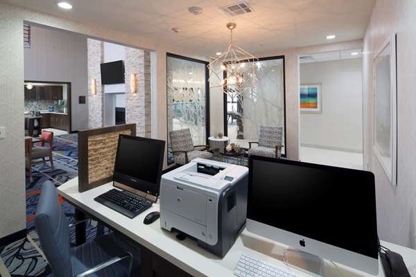 Conference Area - Homewood Suites by Hilton Mall Katy - I-10, Exit 741