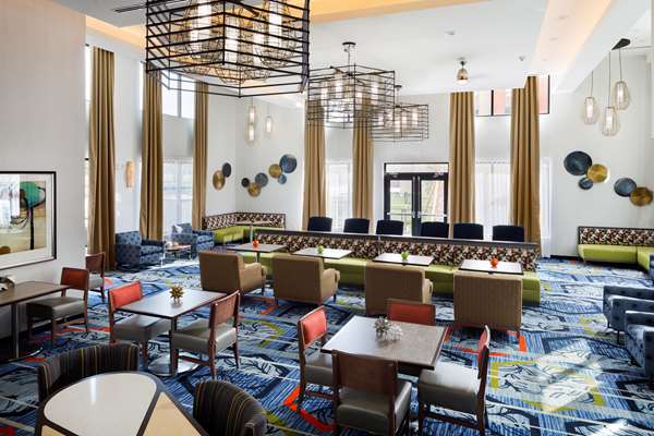 Restaurant - Homewood Suites by Hilton Mall Katy - I-10, Exit 741