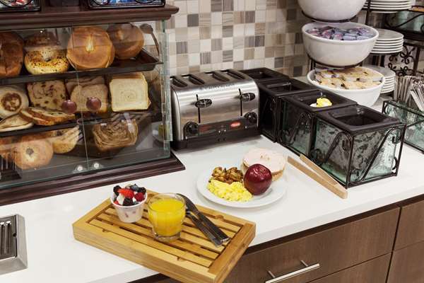 Restaurant - Homewood Suites by Hilton Mall Katy - I-10, Exit 741