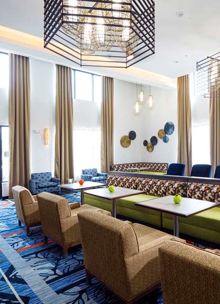 Restaurant - Homewood Suites by Hilton Mall Katy - I-10, Exit 741