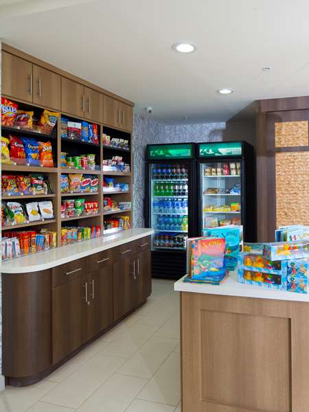 Restaurant - Homewood Suites by Hilton Mall Katy - I-10, Exit 741