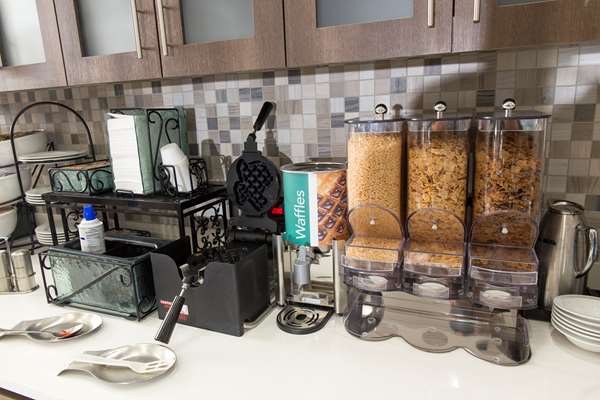 Restaurant - Homewood Suites by Hilton Mall Katy - I-10, Exit 741