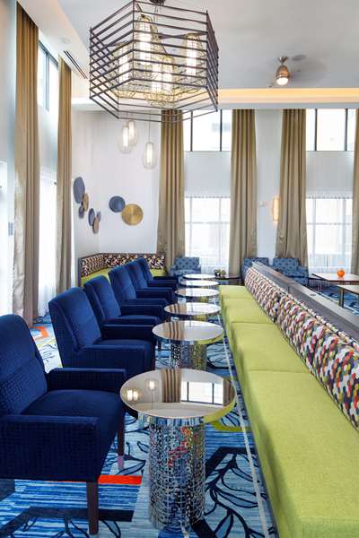 Restaurant - Homewood Suites by Hilton Mall Katy - I-10, Exit 741