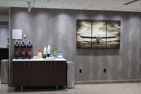  - Best Western Plus Portland Airport Hotel & Suites - I-205, Exit 24